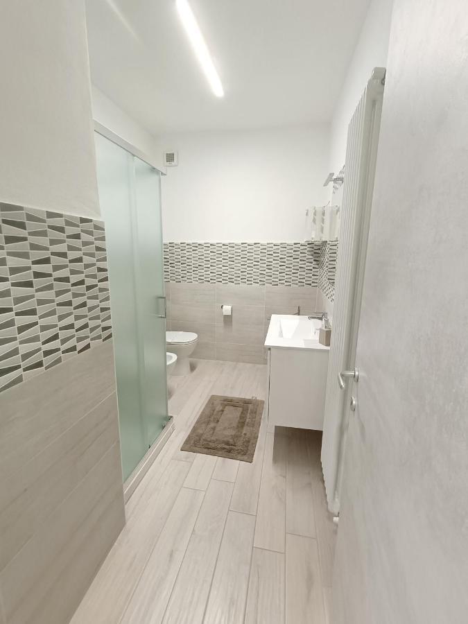 Bed and Breakfast Il Cortile Di Greta Lu (Piedmont) Exterior foto