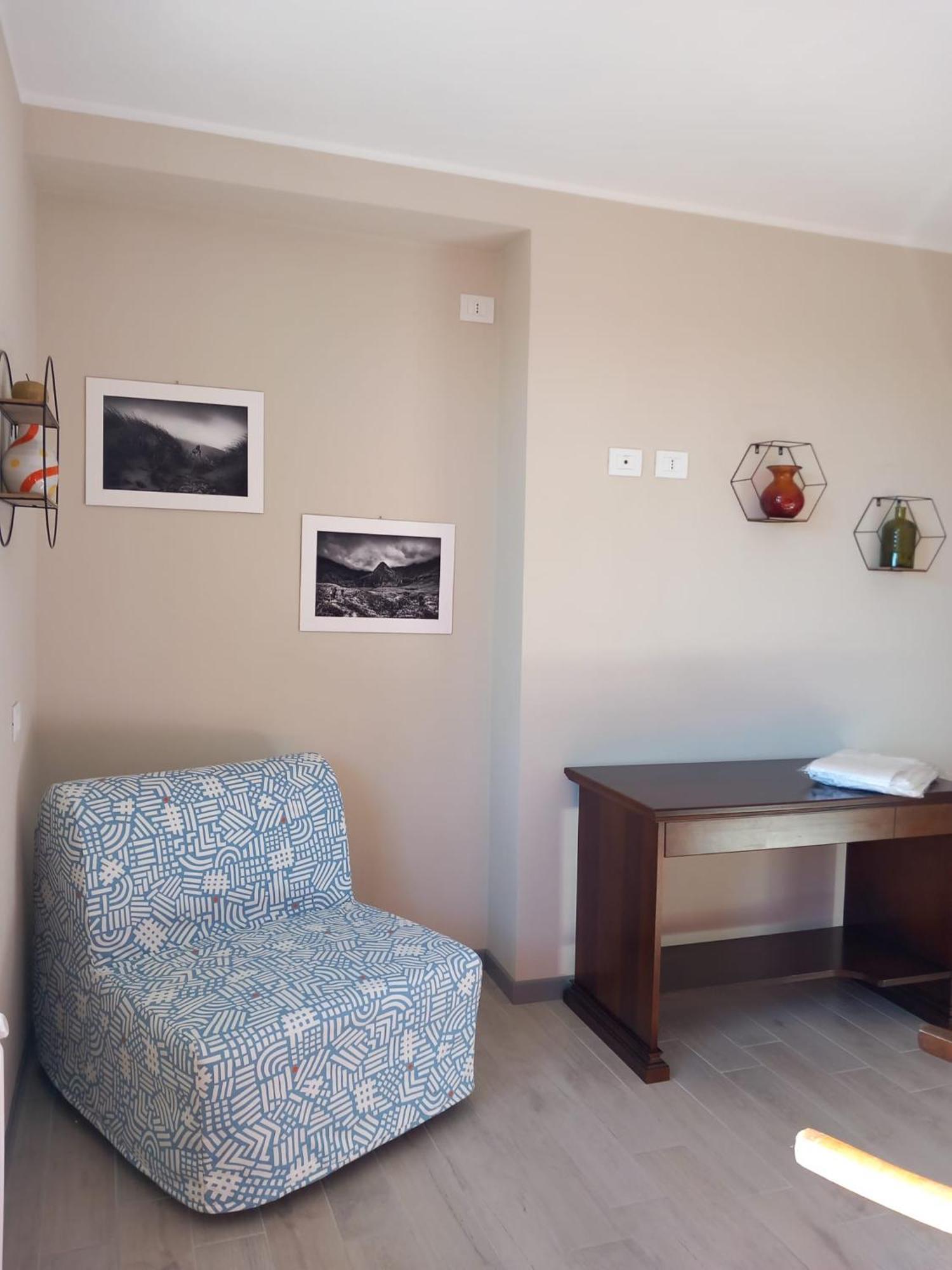 Bed and Breakfast Il Cortile Di Greta Lu (Piedmont) Exterior foto